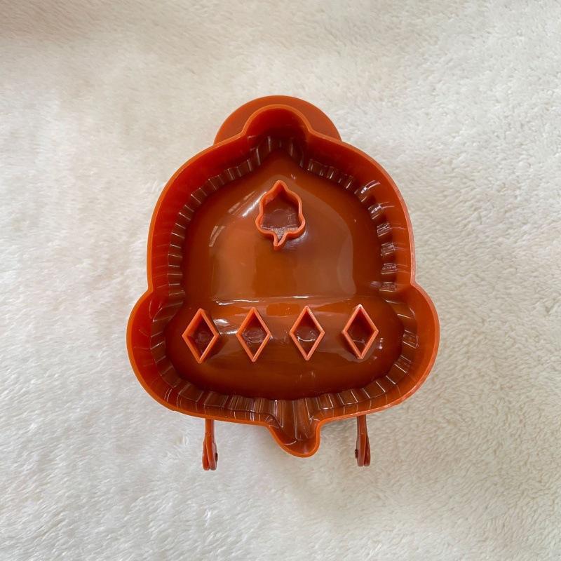 🍎Mini-Kuchenform Für Feiertage