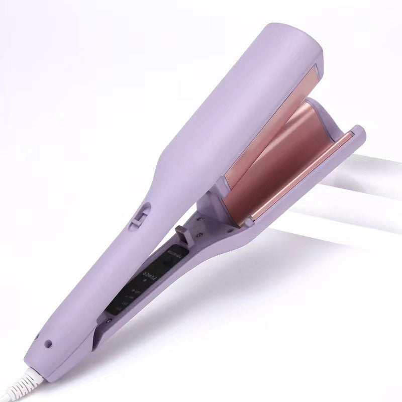 ⏰Wöchentliche Sonderaktion: 47 % Rabatt🎀32 mm V-förmiger Lockenstab