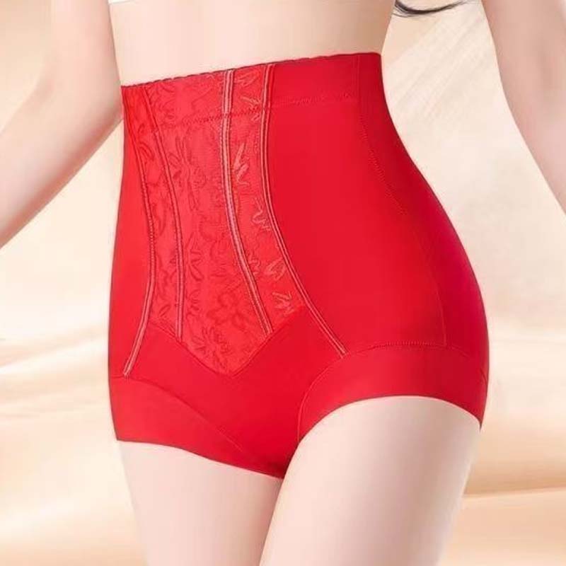 ⏳Limitierter Verkauf Kaufen Sie 1 und erhalten Sie 1 gratis💕Körperformende Hose mit hoher Taille
