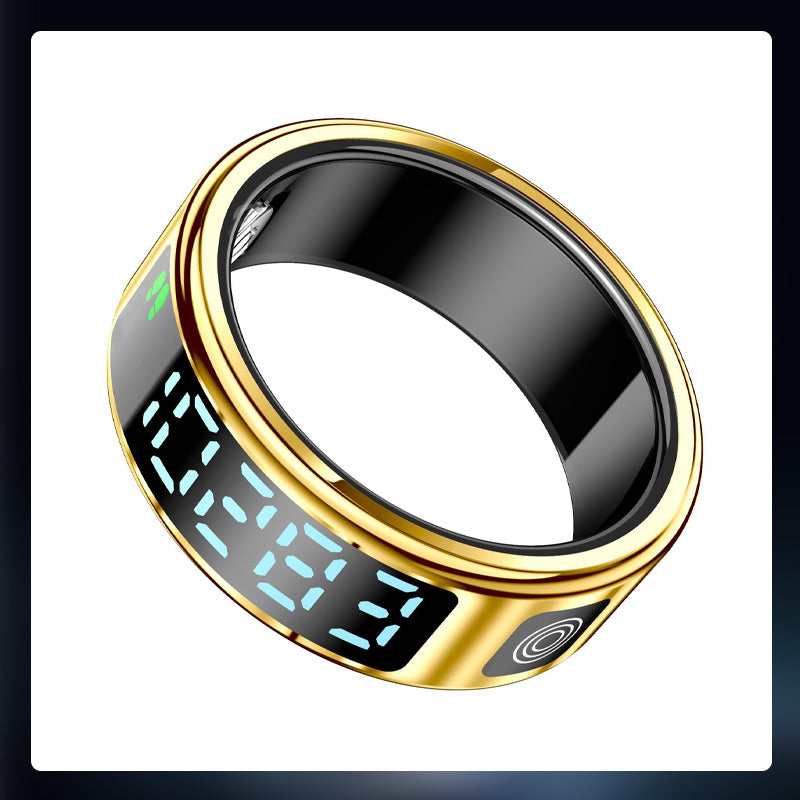 Intelligenter Ring