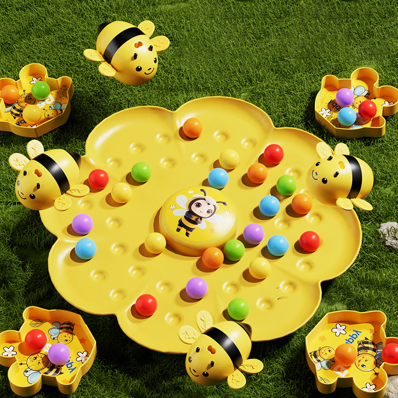 🐝 Bienen Perlen Abenteuer