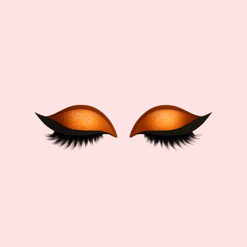 ⏳Wöchentliches Sonderangebot: 1 kaufen, 1 gratis dazu✨Lazy Eyeshadow Patch für Wimper