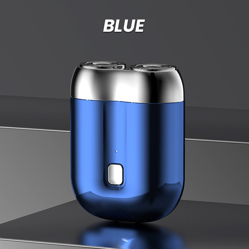 🔥2025 Neues Upgrade Taschenrasierer USB Mini-Rasierer