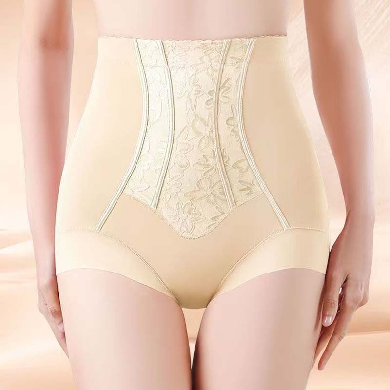 ⏳Limitierter Verkauf Kaufen Sie 1 und erhalten Sie 1 gratis💕Körperformende Hose mit hoher Taille