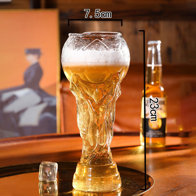 ⚽Hercules-Fußballglas🍺