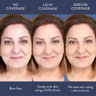 đ„°Einfach perfektes Make-up kreierenđFarbkorrigierende Grundierung