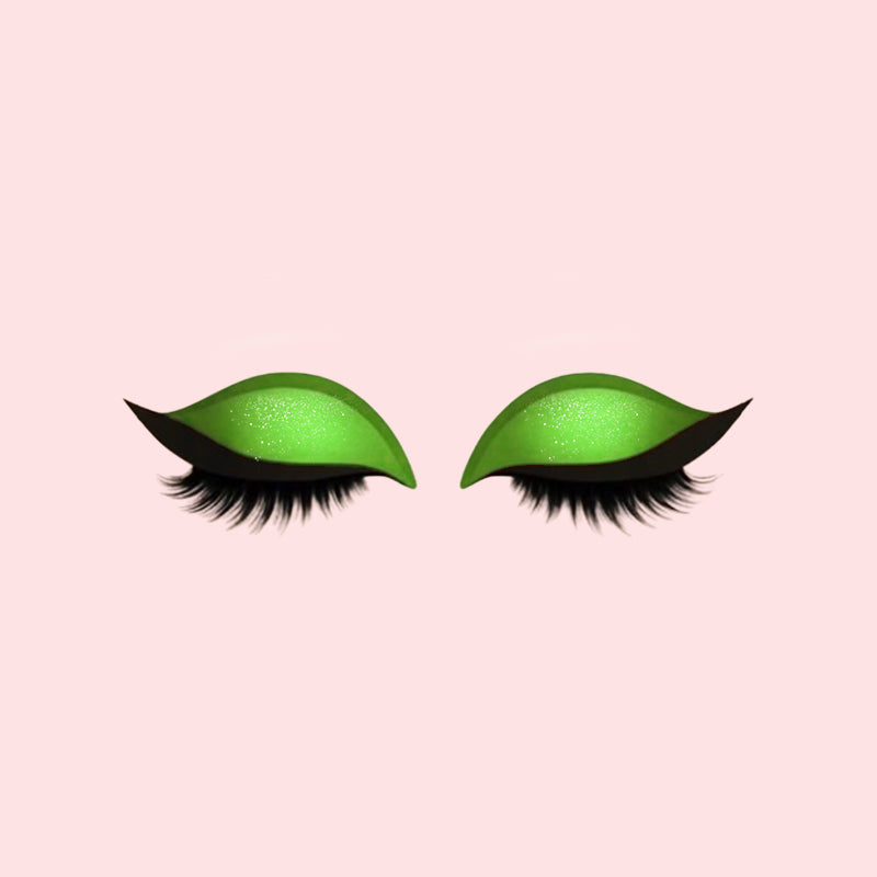 ⏳Wöchentliches Sonderangebot: 1 kaufen, 1 gratis dazu✨Lazy Eyeshadow Patch für Wimper