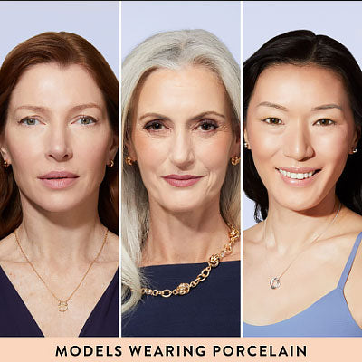 đ„°Einfach perfektes Make-up kreierenđFarbkorrigierende Grundierung