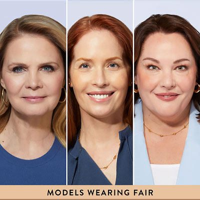 đ„°Einfach perfektes Make-up kreierenđFarbkorrigierende Grundierung