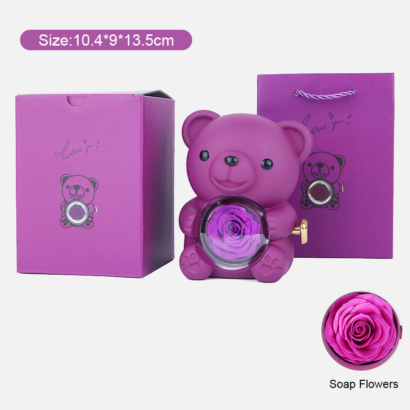 💝Bären-Überraschungsgeschenkbo