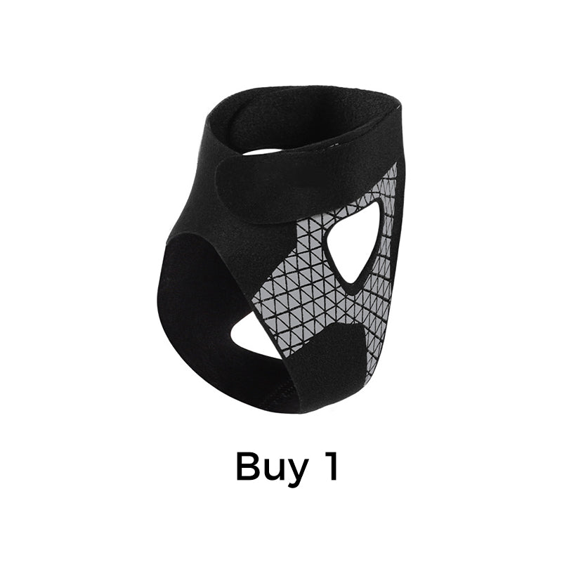⏰Zeitlich begrenzter Verkauf🦶Verstellbare elastische Knöchelbandage