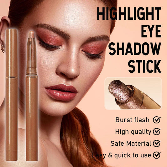 2025 Heißer Verkauf✨Highlighter-Lidschattenstift