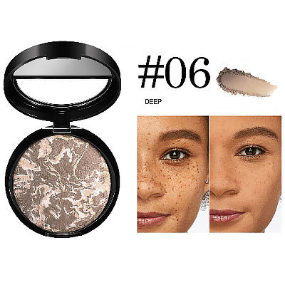 đ„°Einfach perfektes Make-up kreierenđFarbkorrigierende Grundierung
