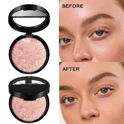 đ„°Einfach perfektes Make-up kreierenđFarbkorrigierende Grundierung