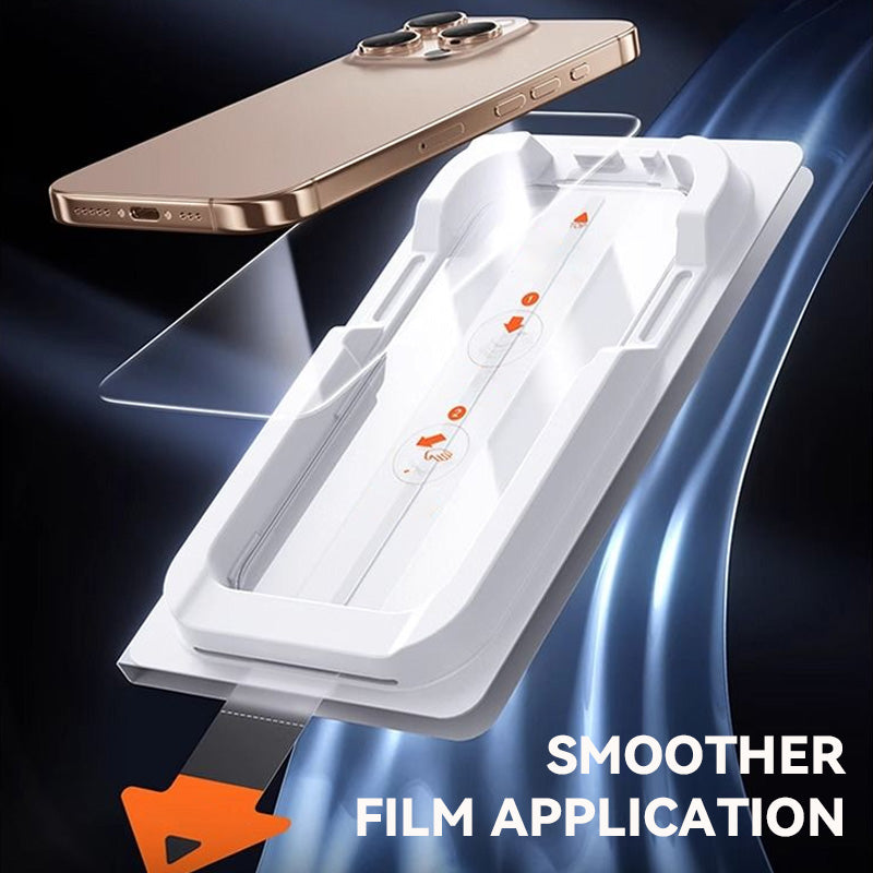 🌟 Ultradünne Panzerglasfolie - Der perfekte Schutz für Ihr Display 🌟