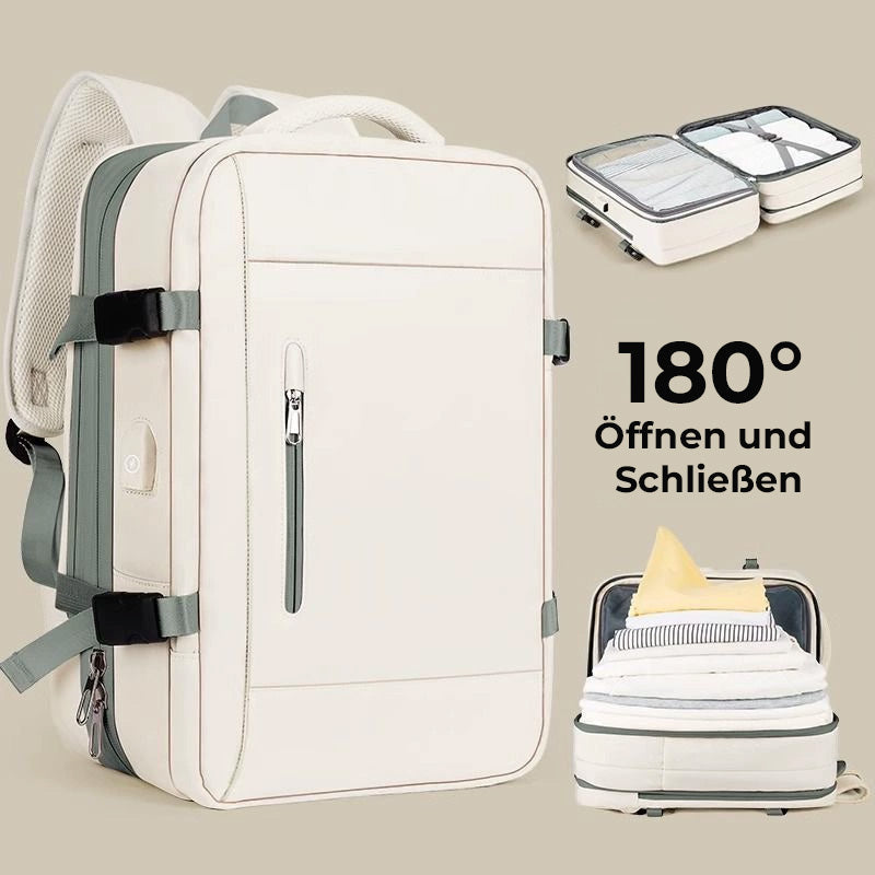 Reiserucksack Mit Großem Fassungsvermögen