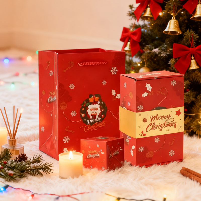 🎁Neue Weihnachts-Sprungbox🎄