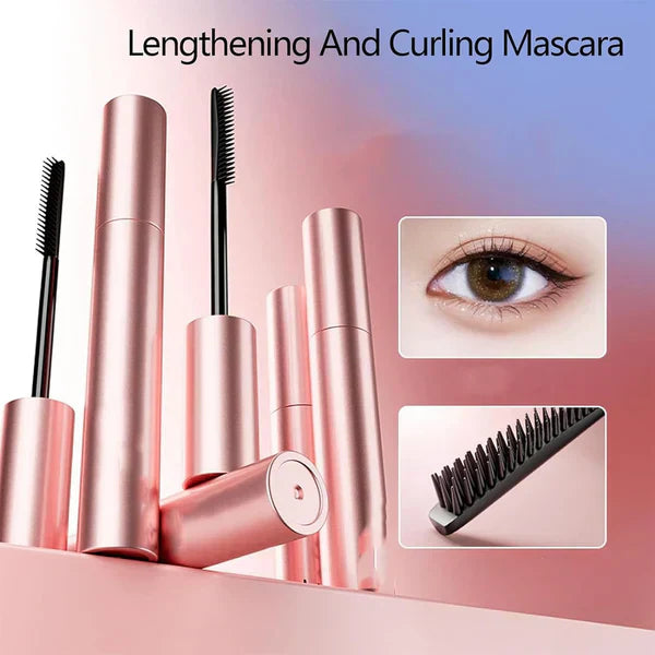 ⏰Zeitlich begrenztes Angebot: 1 kaufen, 1 gratis dazu🎀 NY 3D LASH TINT Verlängert + formt + verdichtet