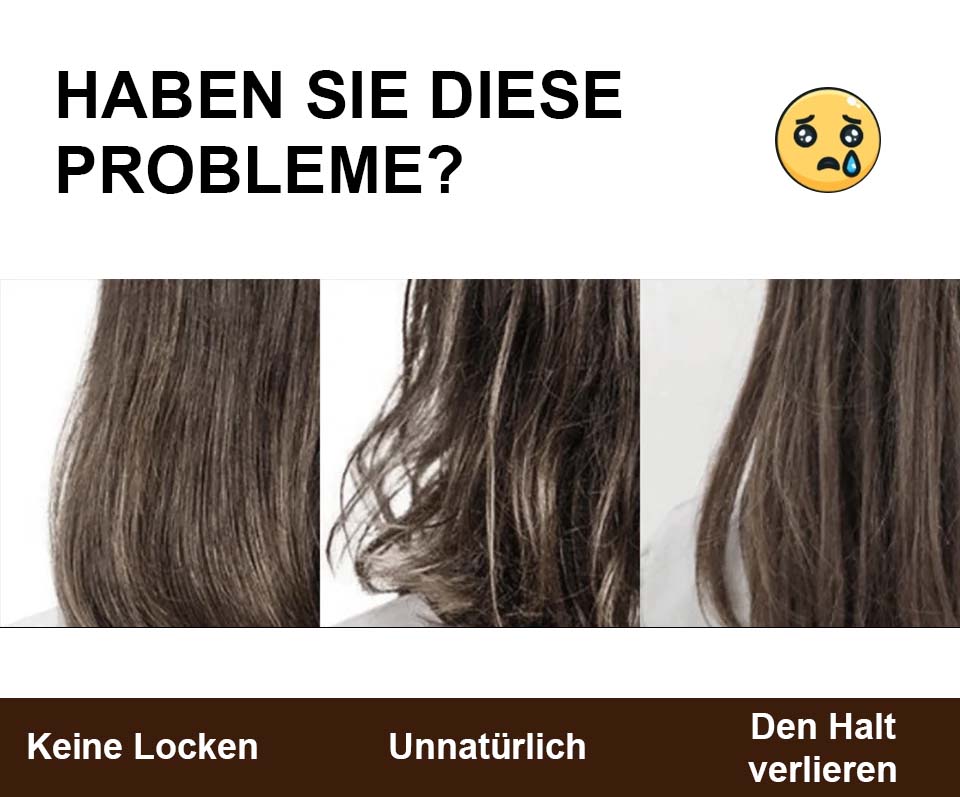 🔥2025 heißer Verkauf🔥Lang anhaltendes Styling-Volumen feuchtigkeitsspendende, elastizitätsfördernde Creme für lockiges Haar