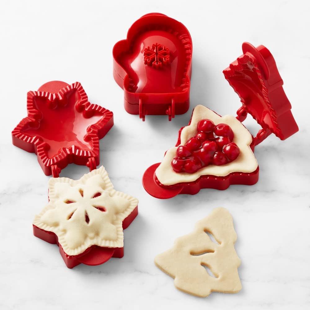 🍎Mini-Kuchenform Für Feiertage