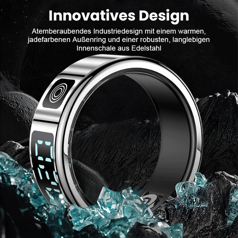 Intelligenter Ring