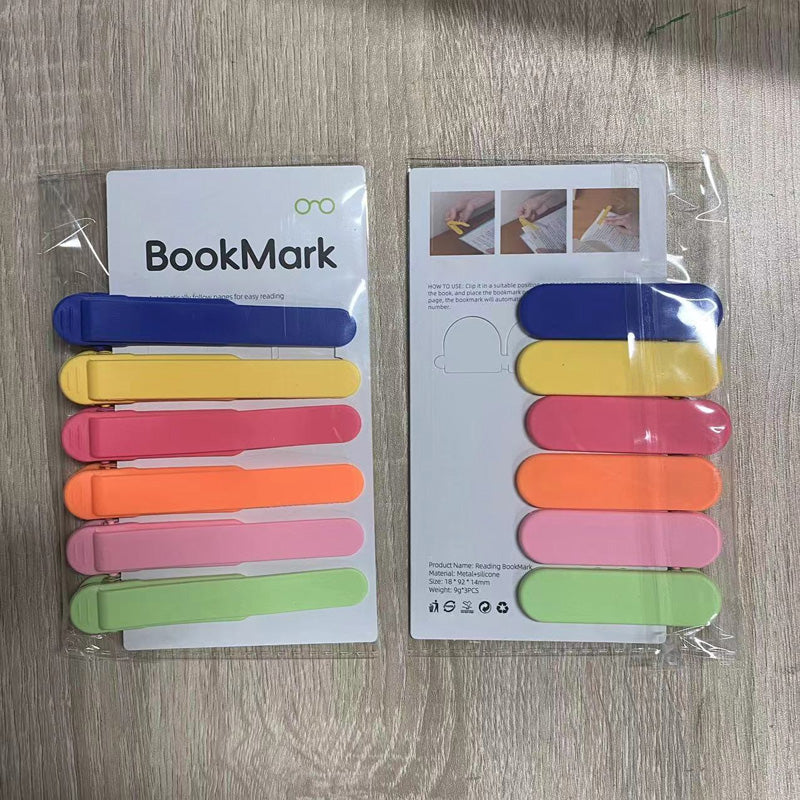 Seiten-Lesezeichen automatisch folgen