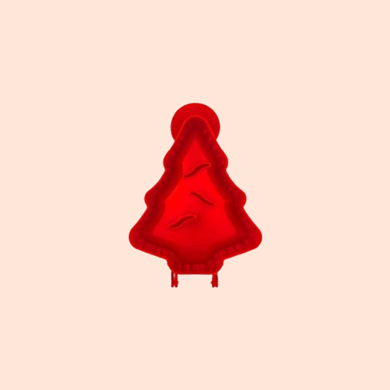 🍎Mini-Kuchenform Für Feiertage