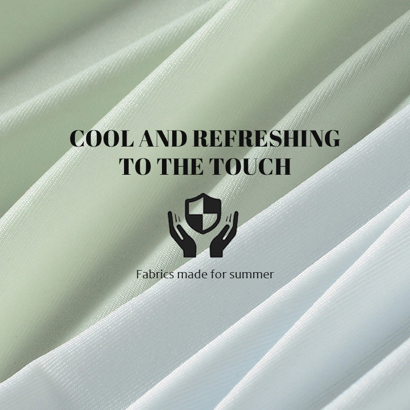 🔥Kaufen Sie 1 und erhalten Sie 2 gratis🔥Ice Silk Nahtlos Herren Underwear❄️