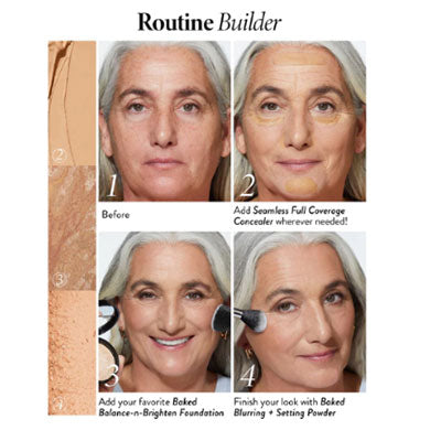 đ„°Einfach perfektes Make-up kreierenđFarbkorrigierende Grundierung