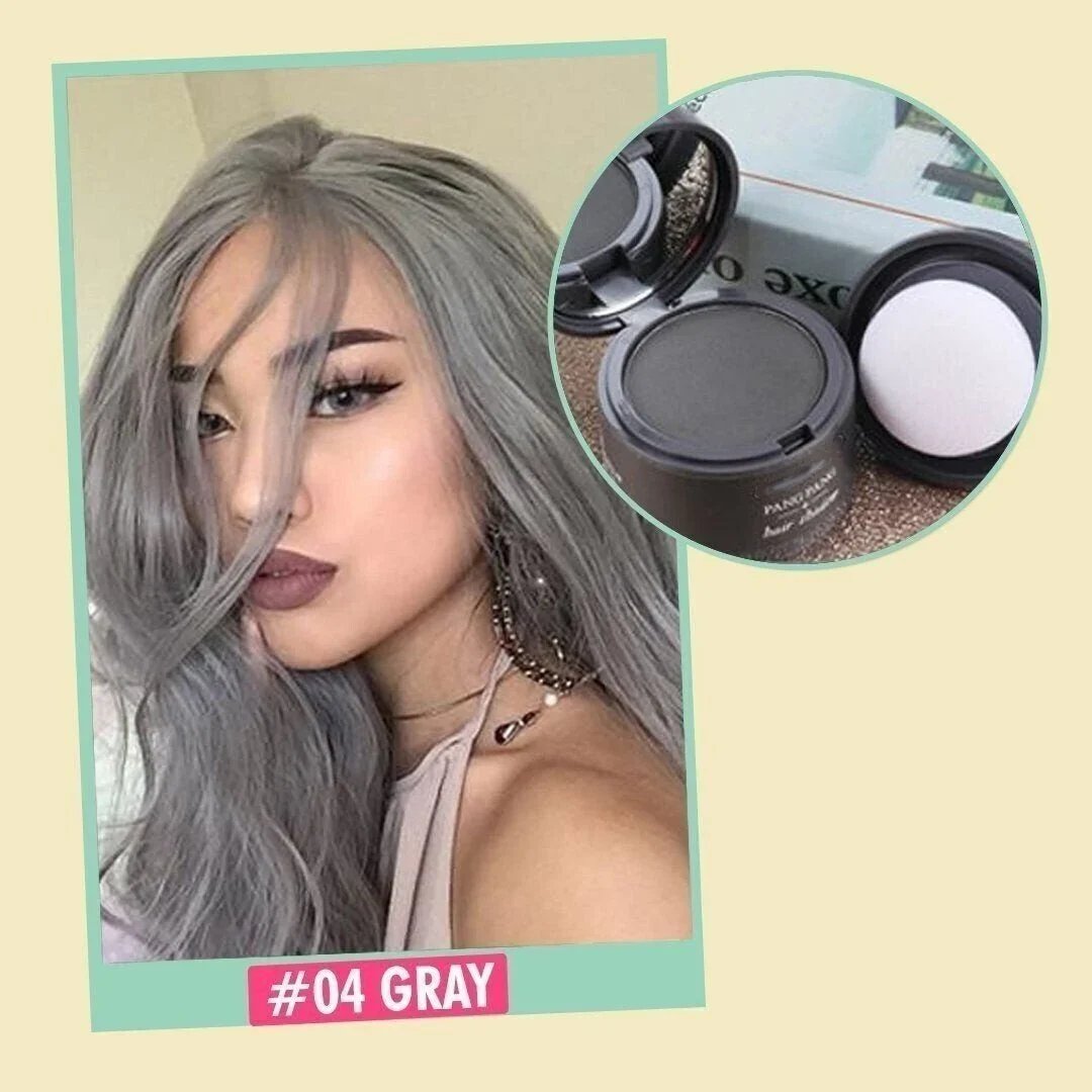 🔥Kaufen Sie 1 und erhalten Sie 1 grati 💗 Dauerhaftes Haarspachtelpulver