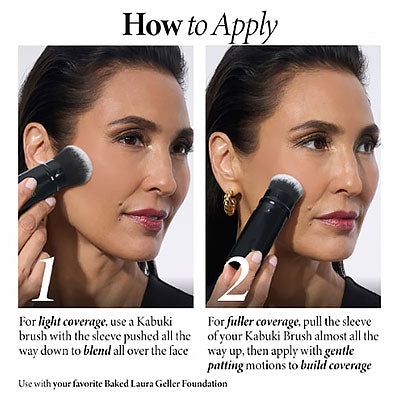 đ„°Einfach perfektes Make-up kreierenđFarbkorrigierende Grundierung