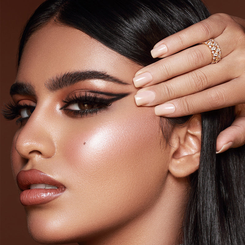 ⏳Wöchentliches Sonderangebot: 1 kaufen, 1 gratis dazu✨Lazy Eyeshadow Patch für Wimper