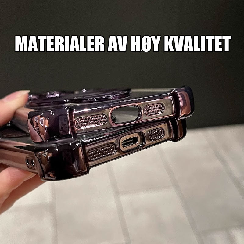 ⏳Zeitlich begrenztes Sonderangebot📱Usynlig Magnetisk Holder Mobiltelefonveske