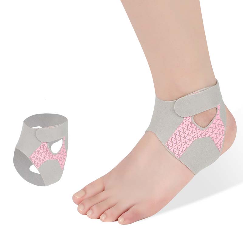 ⏰Zeitlich begrenzter Verkauf🦶Verstellbare elastische Knöchelbandage