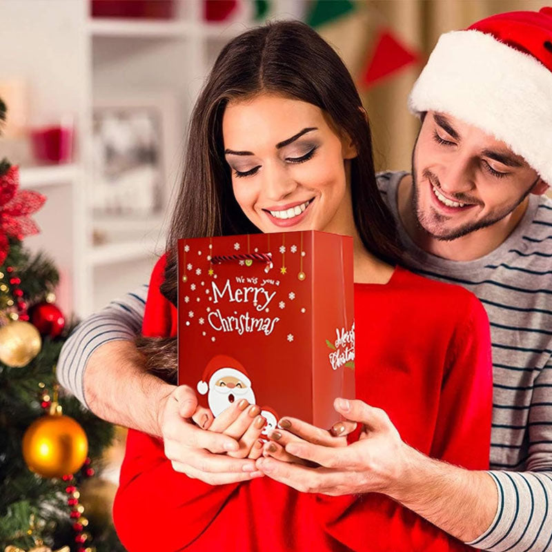 🎁Neue Weihnachts-Sprungbox🎄