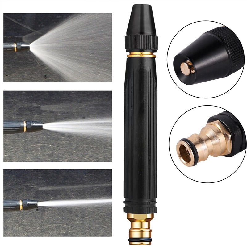Alloy Black King Kong Wasserdüse