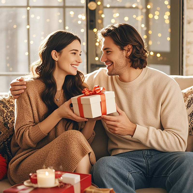 💝Bären-Überraschungsgeschenkbo