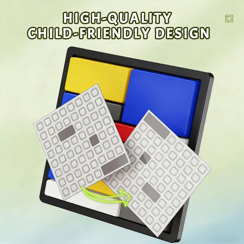 Fortgeschrittene Logikrätsel Für Kinder