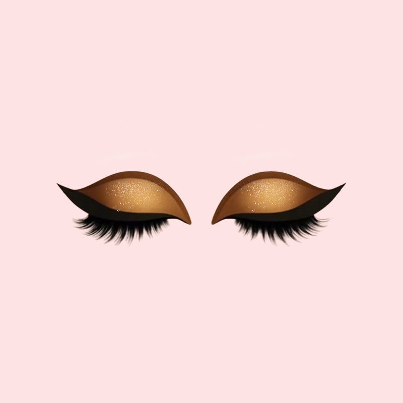 ⏳Wöchentliches Sonderangebot: 1 kaufen, 1 gratis dazu✨Lazy Eyeshadow Patch für Wimper