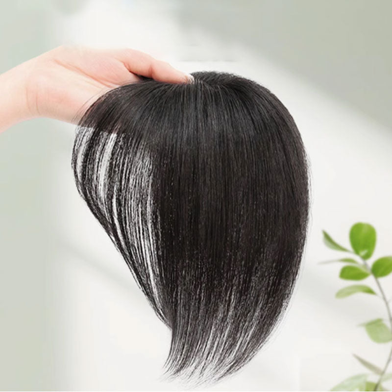 💕Heißer Verkauf 2025💃Perücke mit voluminösem Oberteil für Frauen