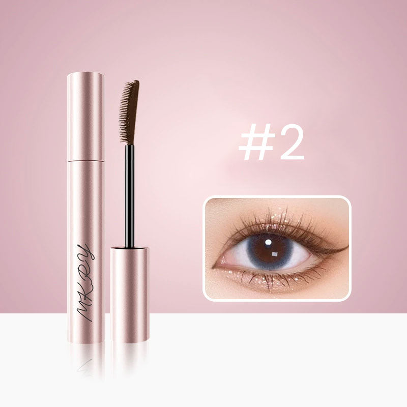 ⏰Zeitlich begrenztes Angebot: 1 kaufen, 1 gratis dazu🎀 NY 3D LASH TINT Verlängert + formt + verdichtet