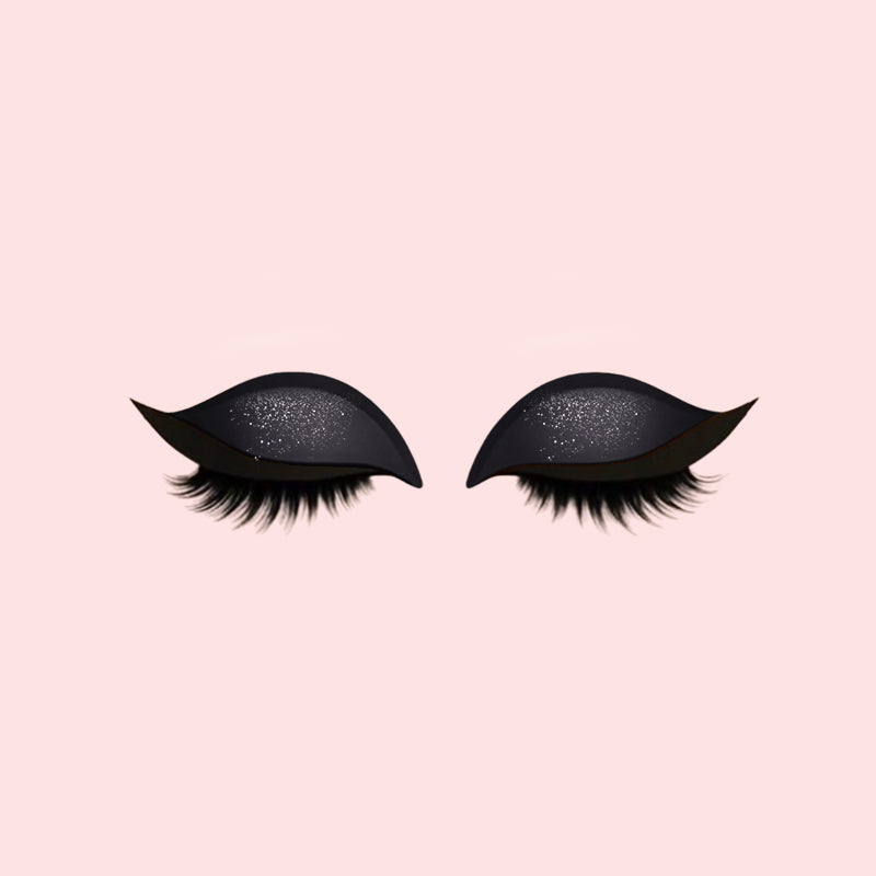 ⏳Wöchentliches Sonderangebot: 1 kaufen, 1 gratis dazu✨Lazy Eyeshadow Patch für Wimper