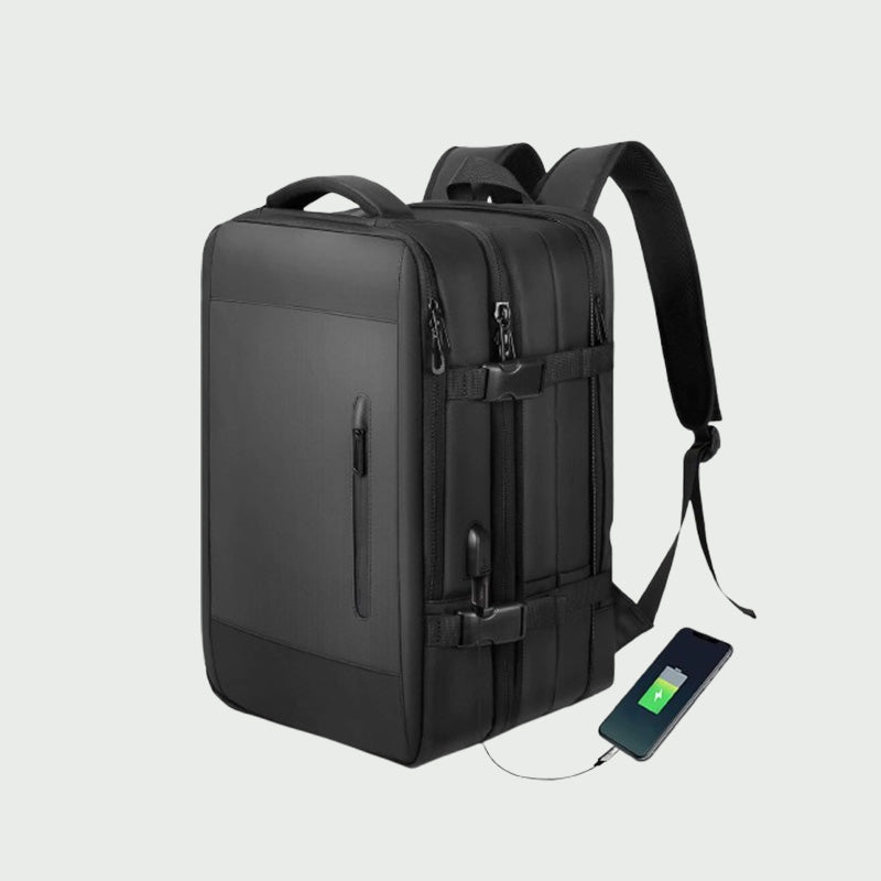 Reiserucksack Mit Großem Fassungsvermögen