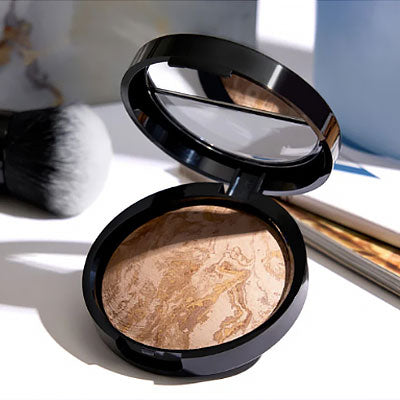 đ„°Einfach perfektes Make-up kreierenđFarbkorrigierende Grundierung
