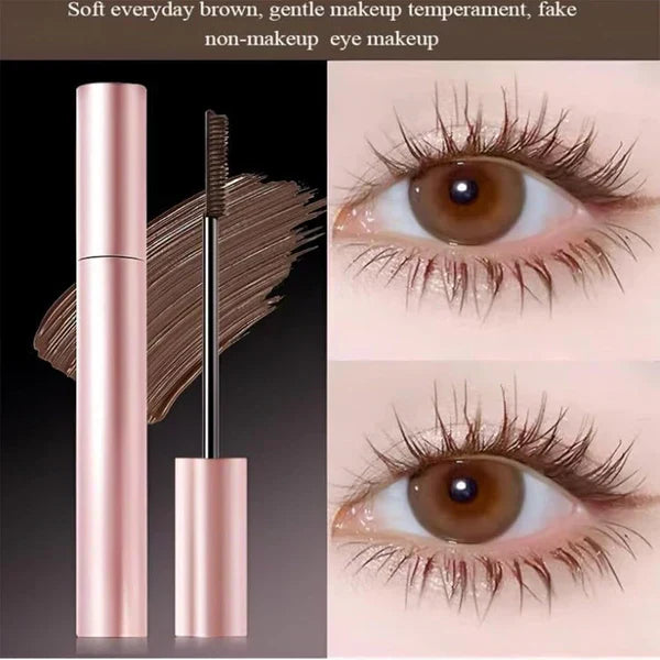 ⏰Zeitlich begrenztes Angebot: 1 kaufen, 1 gratis dazu🎀 NY 3D LASH TINT Verlängert + formt + verdichtet