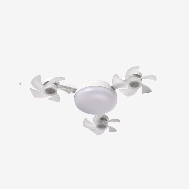 🔥2025 Neu eingetroffen🔥Drohnen-Ventilator-Leuchte