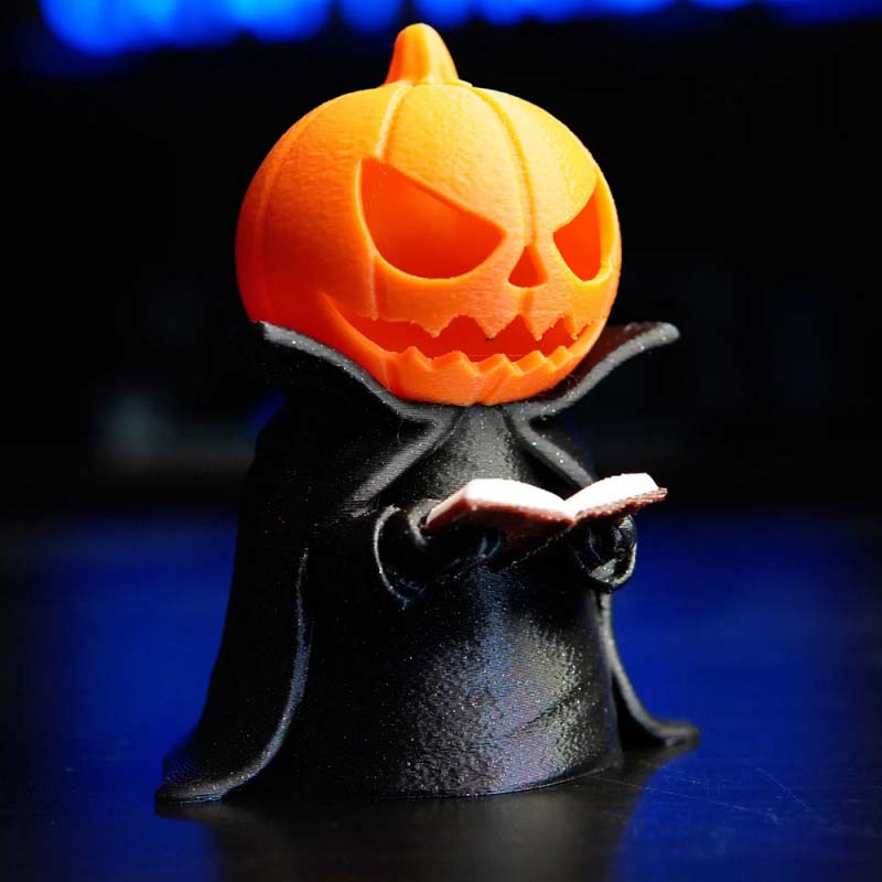 🎃Kürbiskopf-Wächter