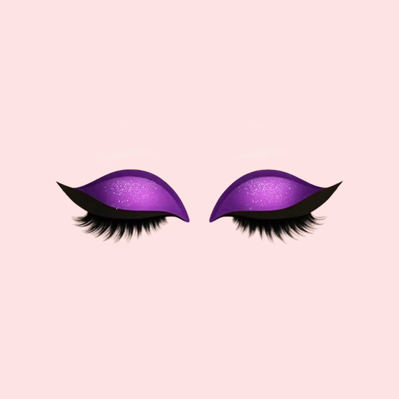 ⏳Wöchentliches Sonderangebot: 1 kaufen, 1 gratis dazu✨Lazy Eyeshadow Patch für Wimper