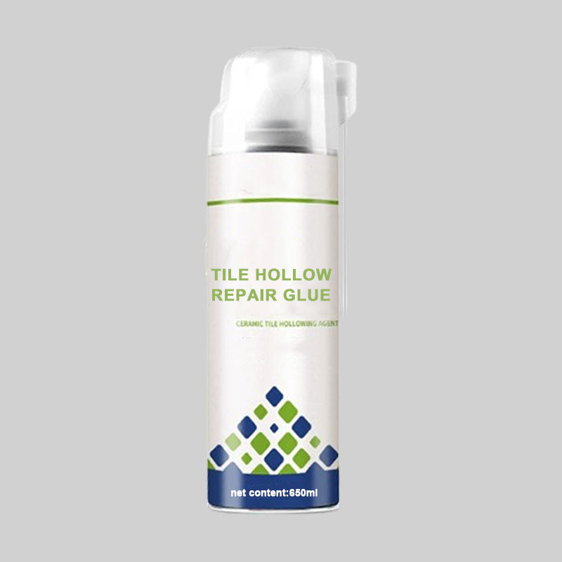 🧱 Fliesen-Hohlraum-Reparaturkleber