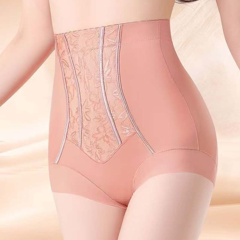 ⏳Limitierter Verkauf Kaufen Sie 1 und erhalten Sie 1 gratis💕Körperformende Hose mit hoher Taille